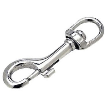 Hollis Swivel Bolt Snap